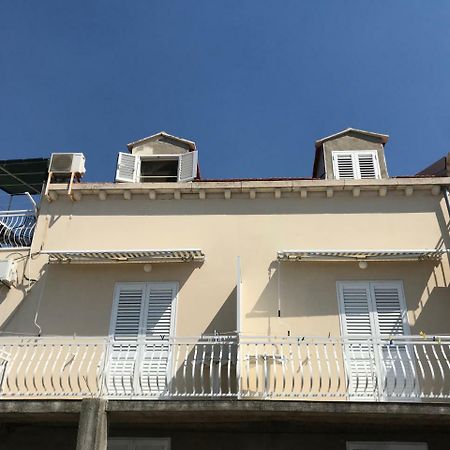 Apartments Antun Dubrovnik Exteriör bild