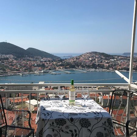 Apartments Antun Dubrovnik Exteriör bild