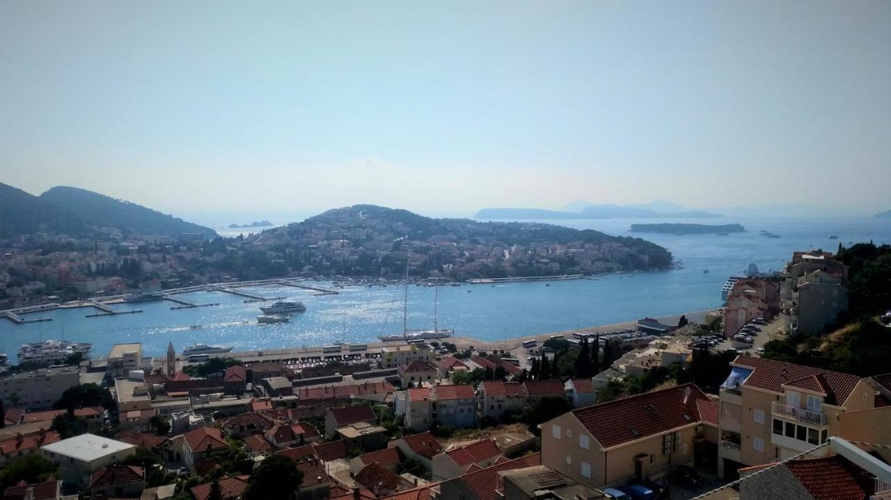 Apartments Antun Dubrovnik Exteriör bild