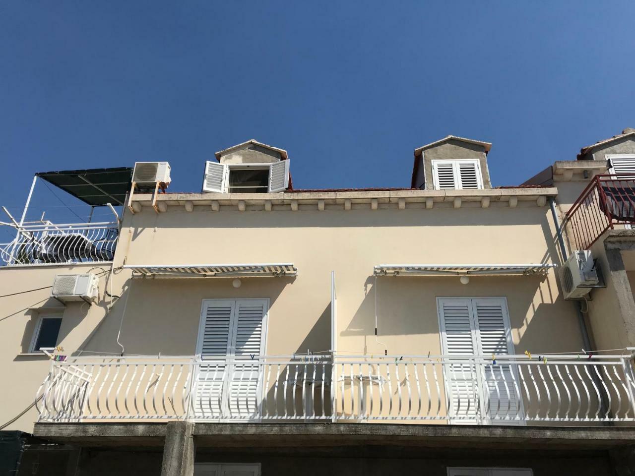 Apartments Antun Dubrovnik Exteriör bild