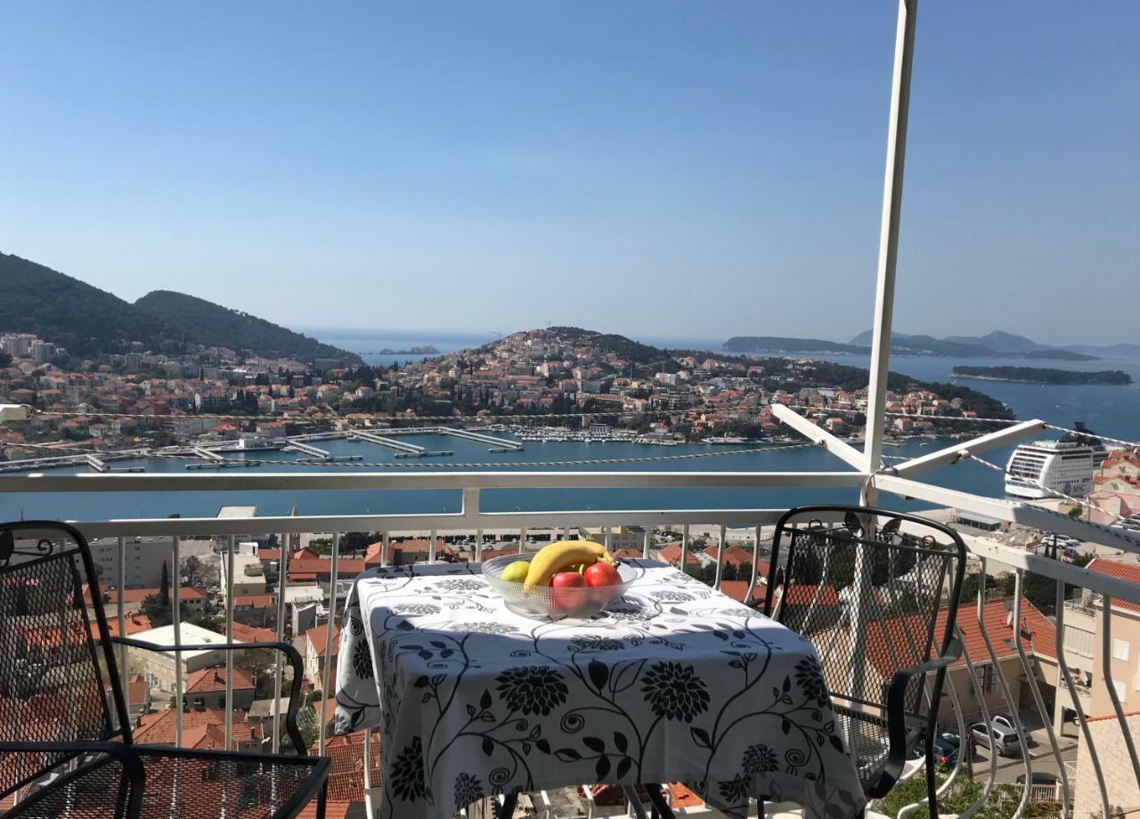 Apartments Antun Dubrovnik Exteriör bild
